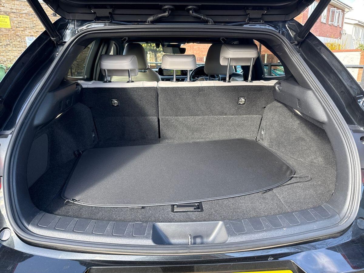 Used Lexus UX 2020 for sale - 78171055: Photo 20