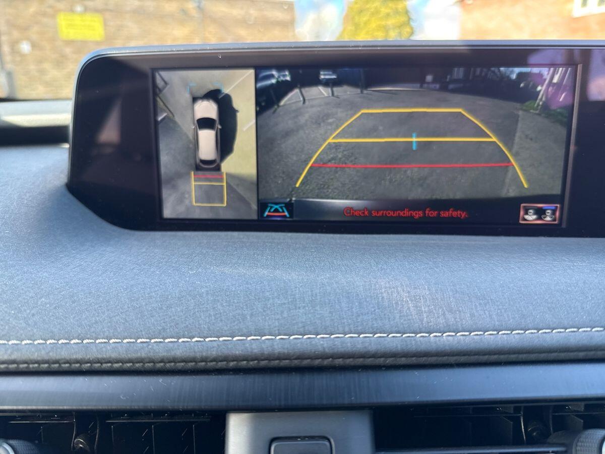 Used Lexus UX 2020 for sale - 78171055: Photo 21