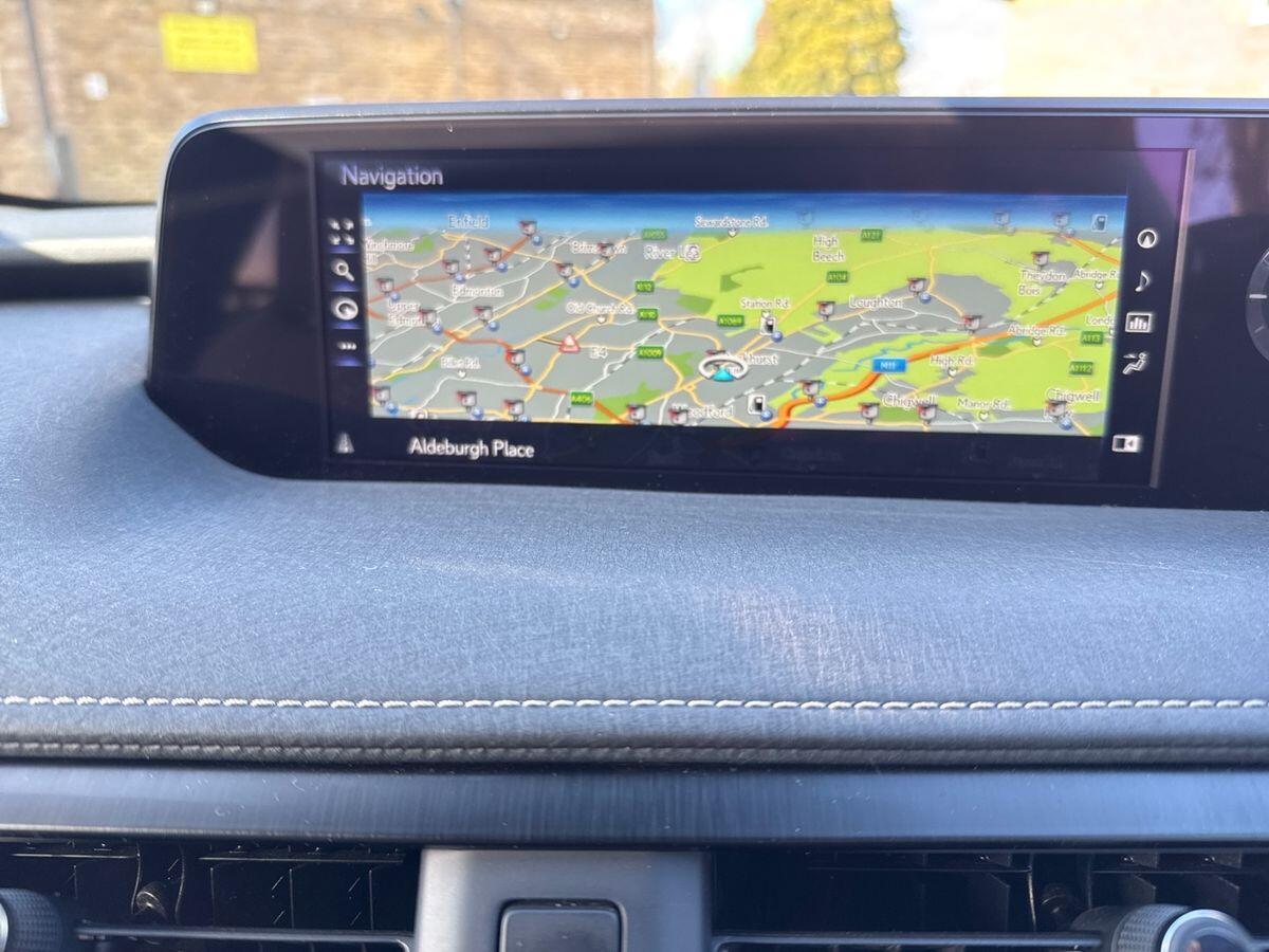 Used Lexus UX 2020 for sale - 78171055: Photo 22