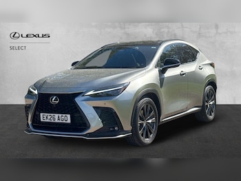 Used Lexus NX 2026 for sale - 78797098: Photo