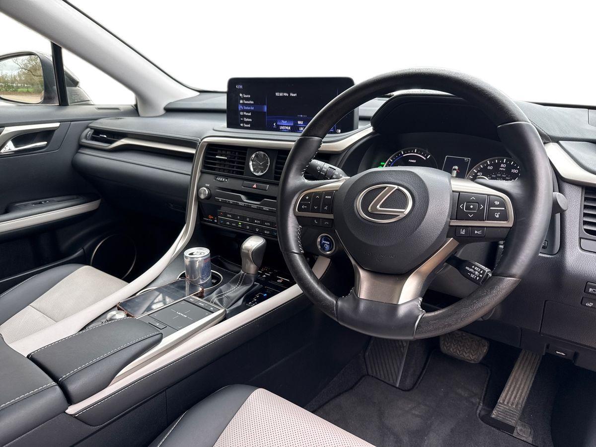 Used Lexus RX 2022 for sale - 78170117: Photo 12