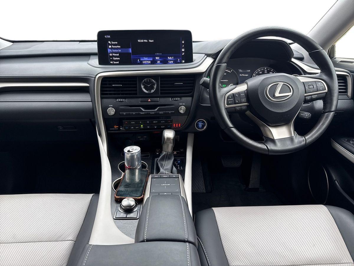 Used Lexus RX 2022 for sale - 78170117: Photo 13