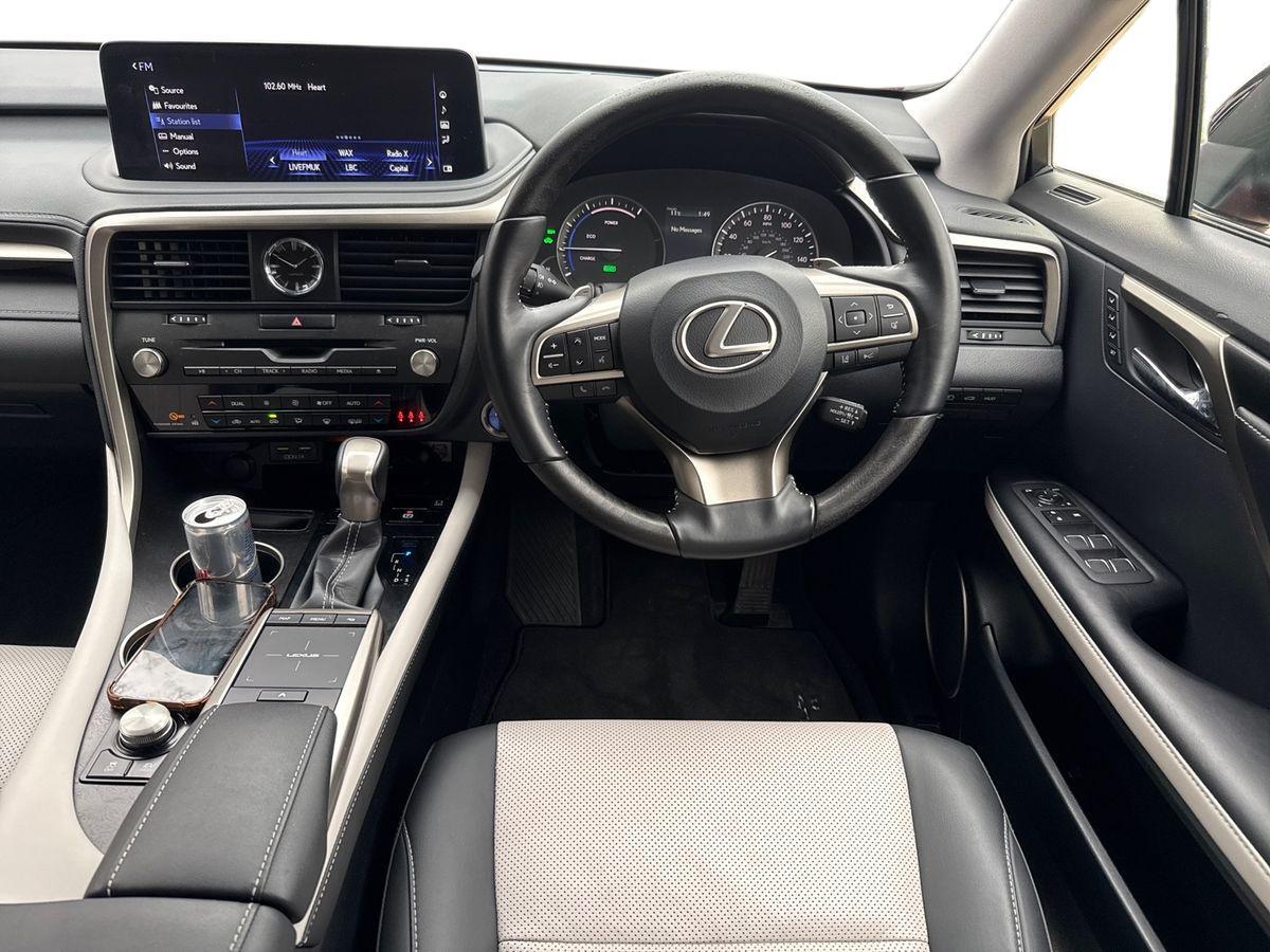 Used Lexus RX 2022 for sale - 78170117: Photo 14