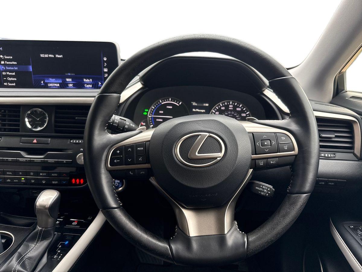 Used Lexus RX 2022 for sale - 78170117: Photo 15