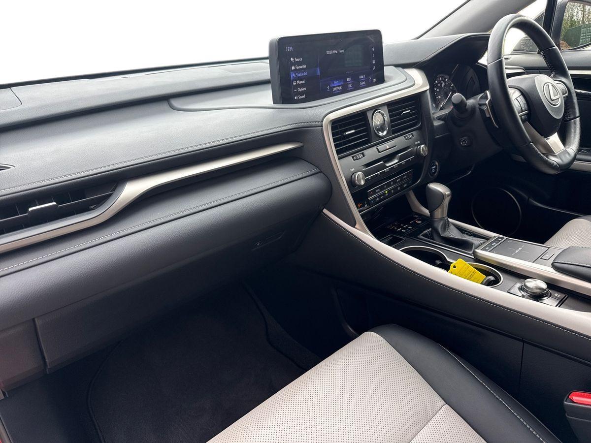 Used Lexus RX 2022 for sale - 78170117: Photo 17