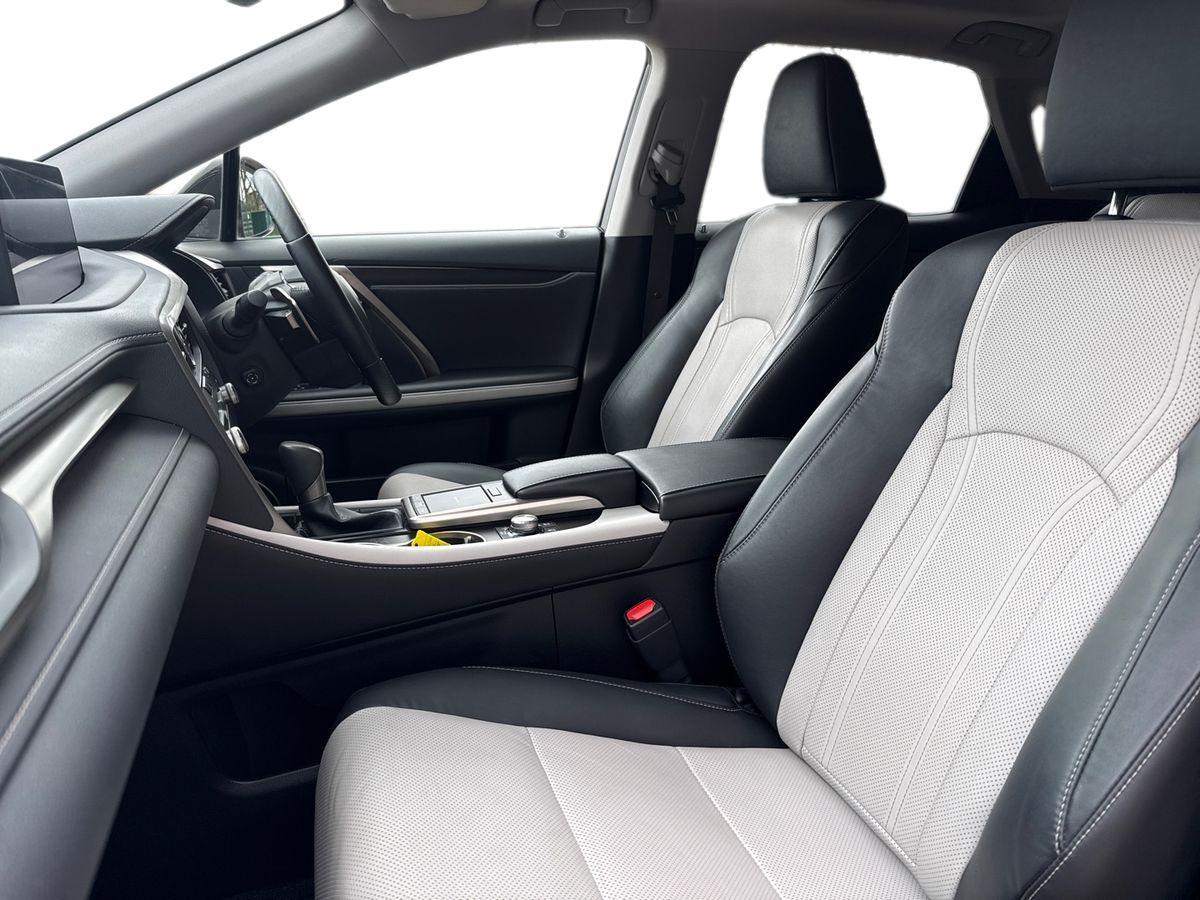 Used Lexus RX 2022 for sale - 78170117: Photo 18