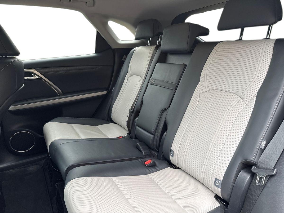 Used Lexus RX 2022 for sale - 78170117: Photo 19