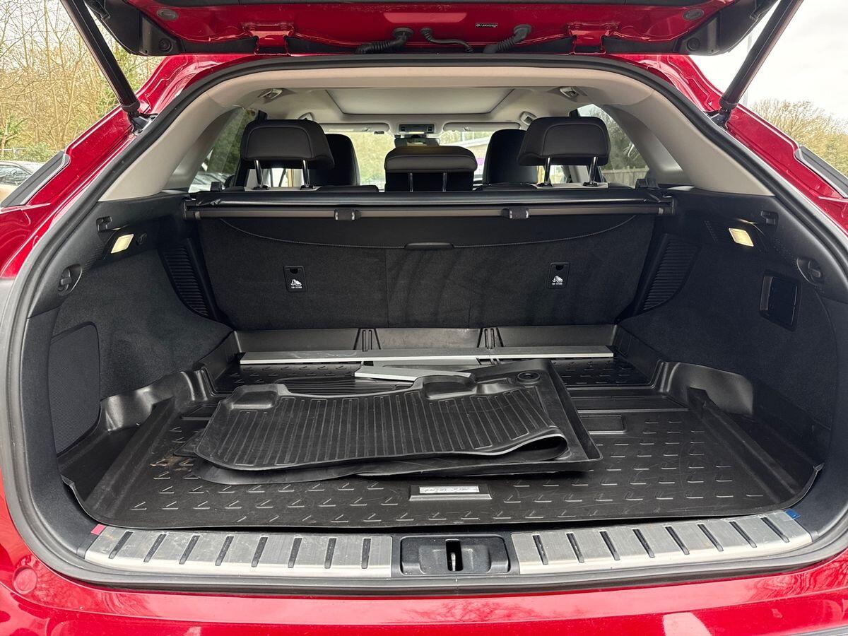 Used Lexus RX 2022 for sale - 78170117: Photo 20