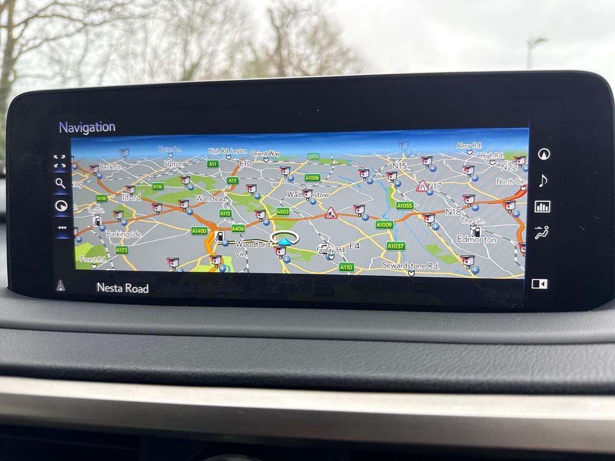 Used Lexus RX 2022 for sale - 78170117: Photo 22