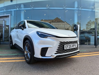 Used Lexus LBX 2025 for sale - 78429358: Photo