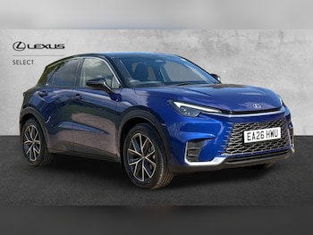 Used Lexus LBX 2026 for sale - 78878755: Photo