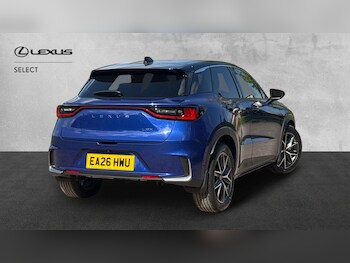 Used Lexus LBX 2026 for sale - 78878755: Photo