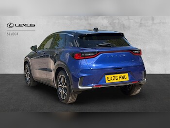 Used Lexus LBX 2026 for sale - 78878755: Photo