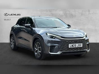 Used Lexus LBX 2025 for sale - 79712681: Photo