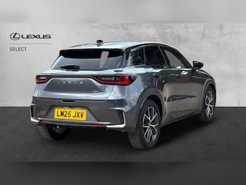 Used Lexus LBX 2025 for sale - 79712681: Photo