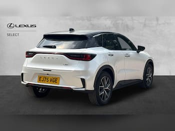 Used Lexus LBX 2025 for sale - 79751355: Photo