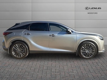 Used Lexus RX 2025 for sale - 78504882: Photo