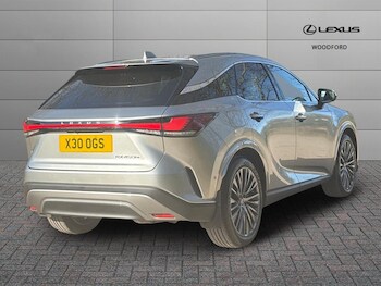 Used Lexus RX 2025 for sale - 78504882: Photo