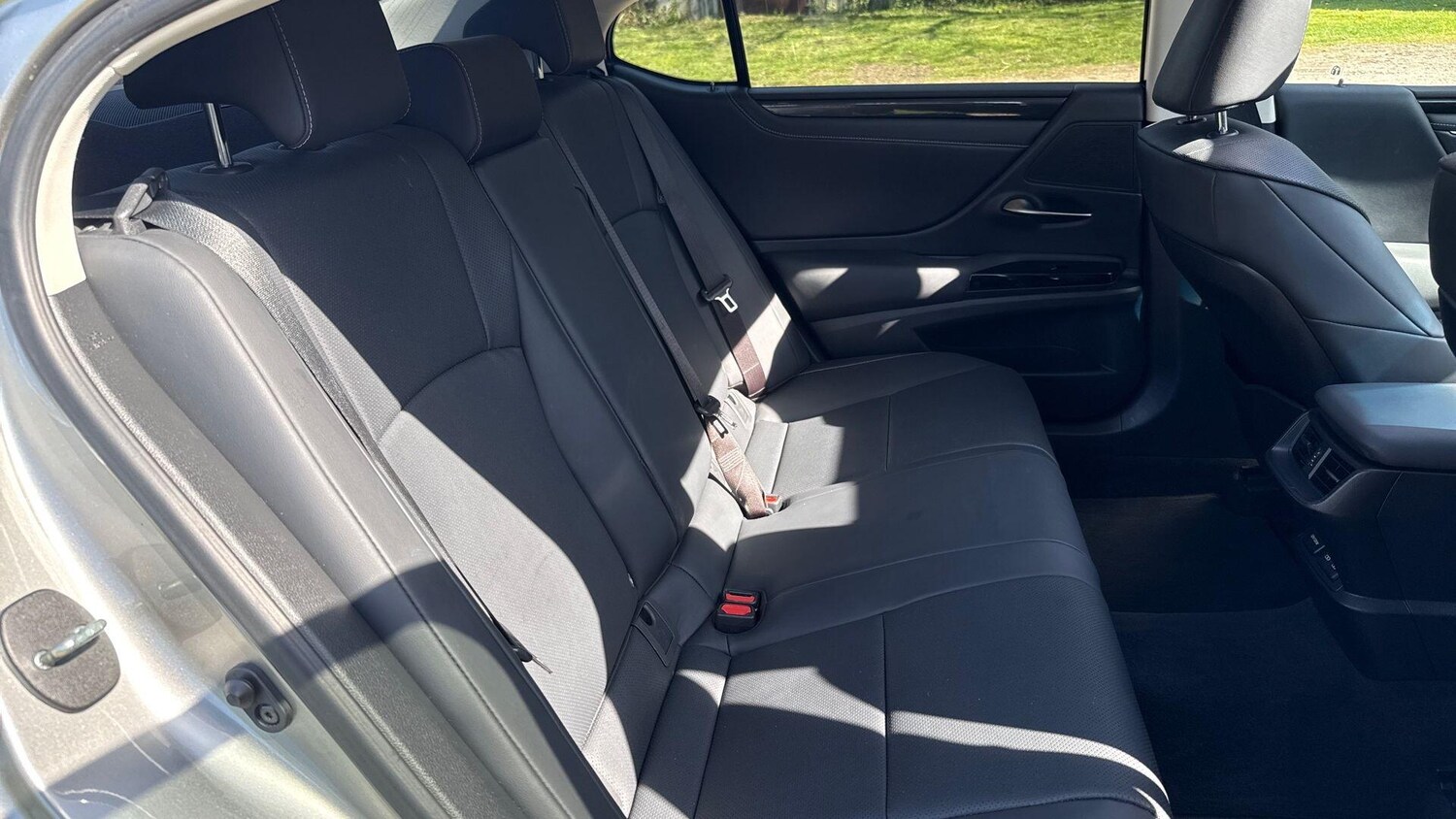 Used Lexus ES for sale - 78205136: Photo 10