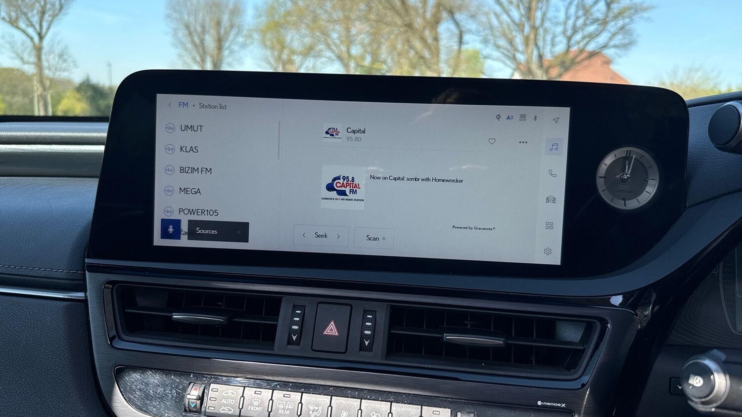 Used Lexus ES for sale - 78205136: Photo 11