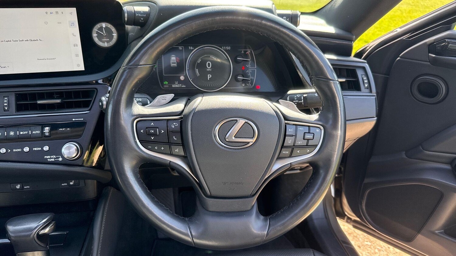 Used Lexus ES for sale - 78205136: Photo 12
