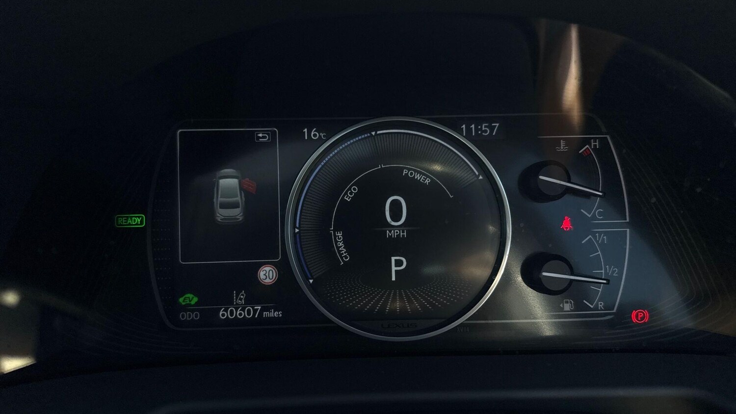 Used Lexus ES for sale - 78205136: Photo 13