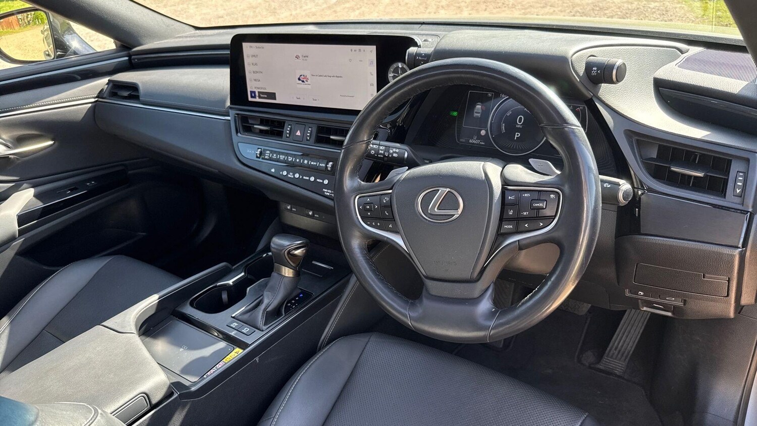 Used Lexus ES for sale - 78205136: Photo 14