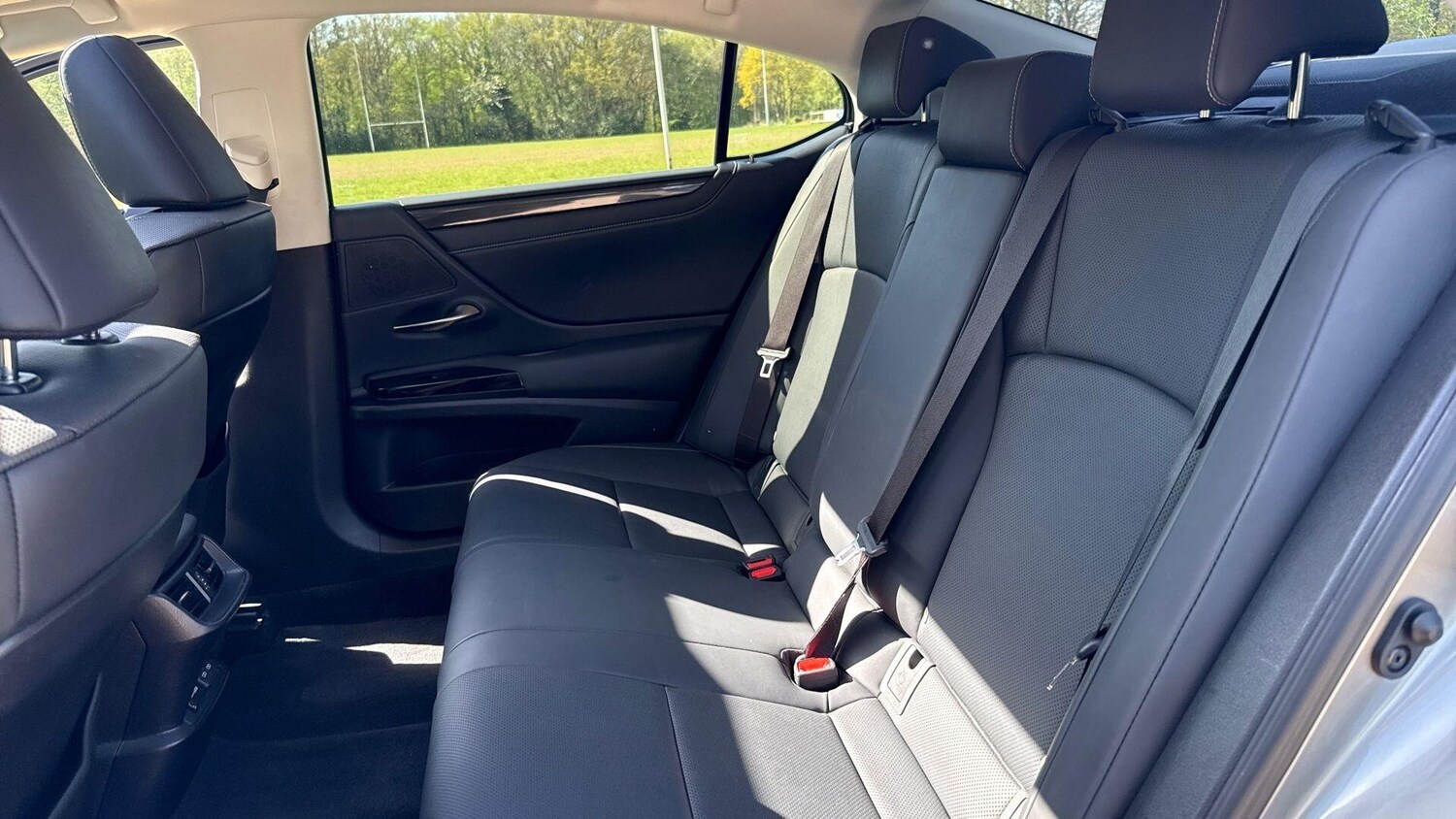 Used Lexus ES for sale - 78205136: Photo 17