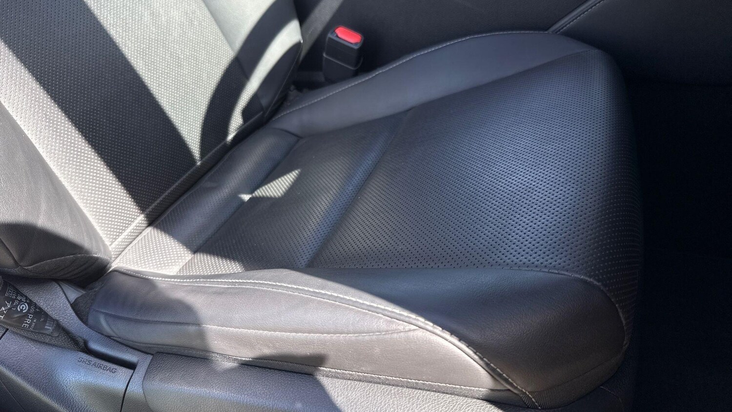 Used Lexus ES for sale - 78205136: Photo 19