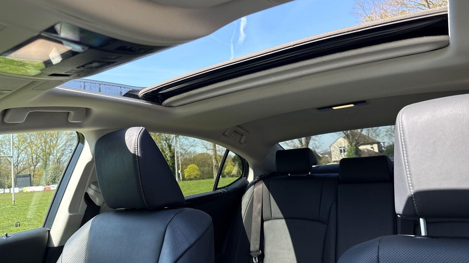 Used Lexus ES for sale - 78205136: Photo 21