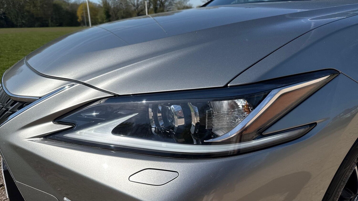 Used Lexus ES for sale - 78205136: Photo 22