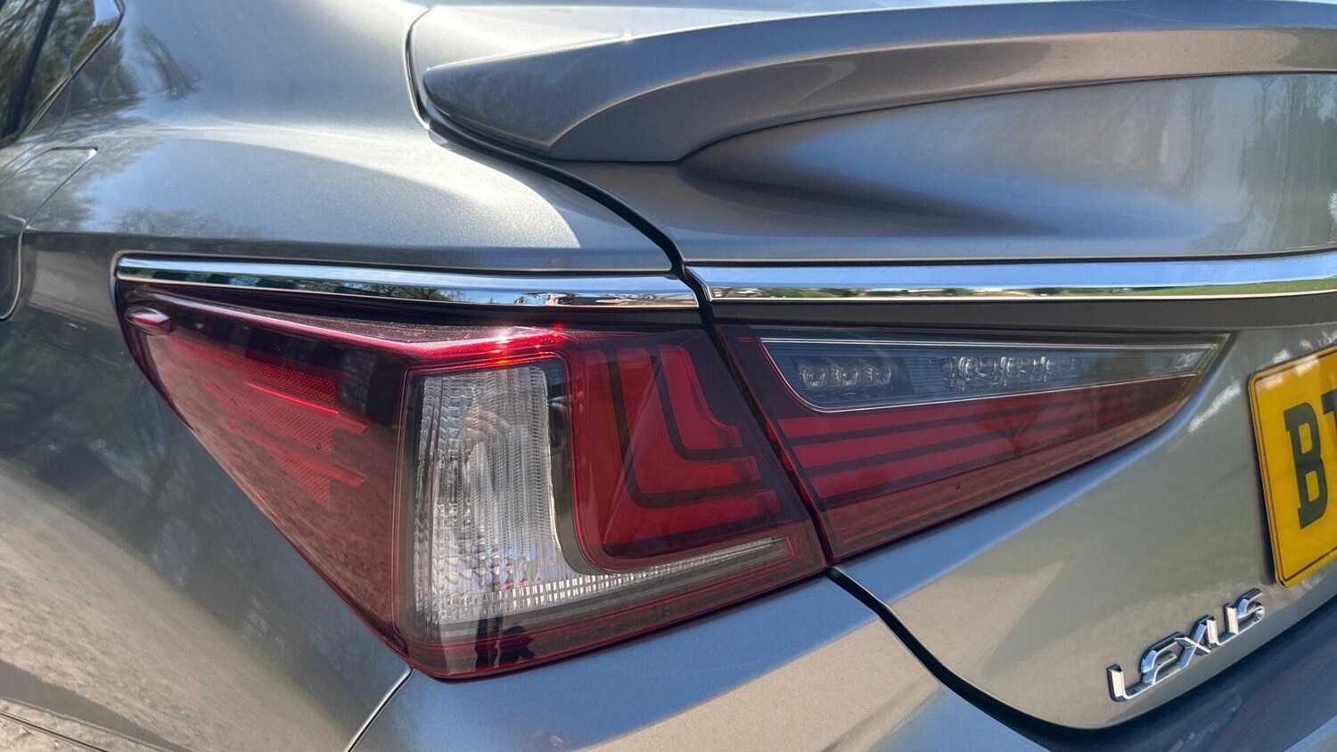 Used Lexus ES for sale - 78205136: Photo 23