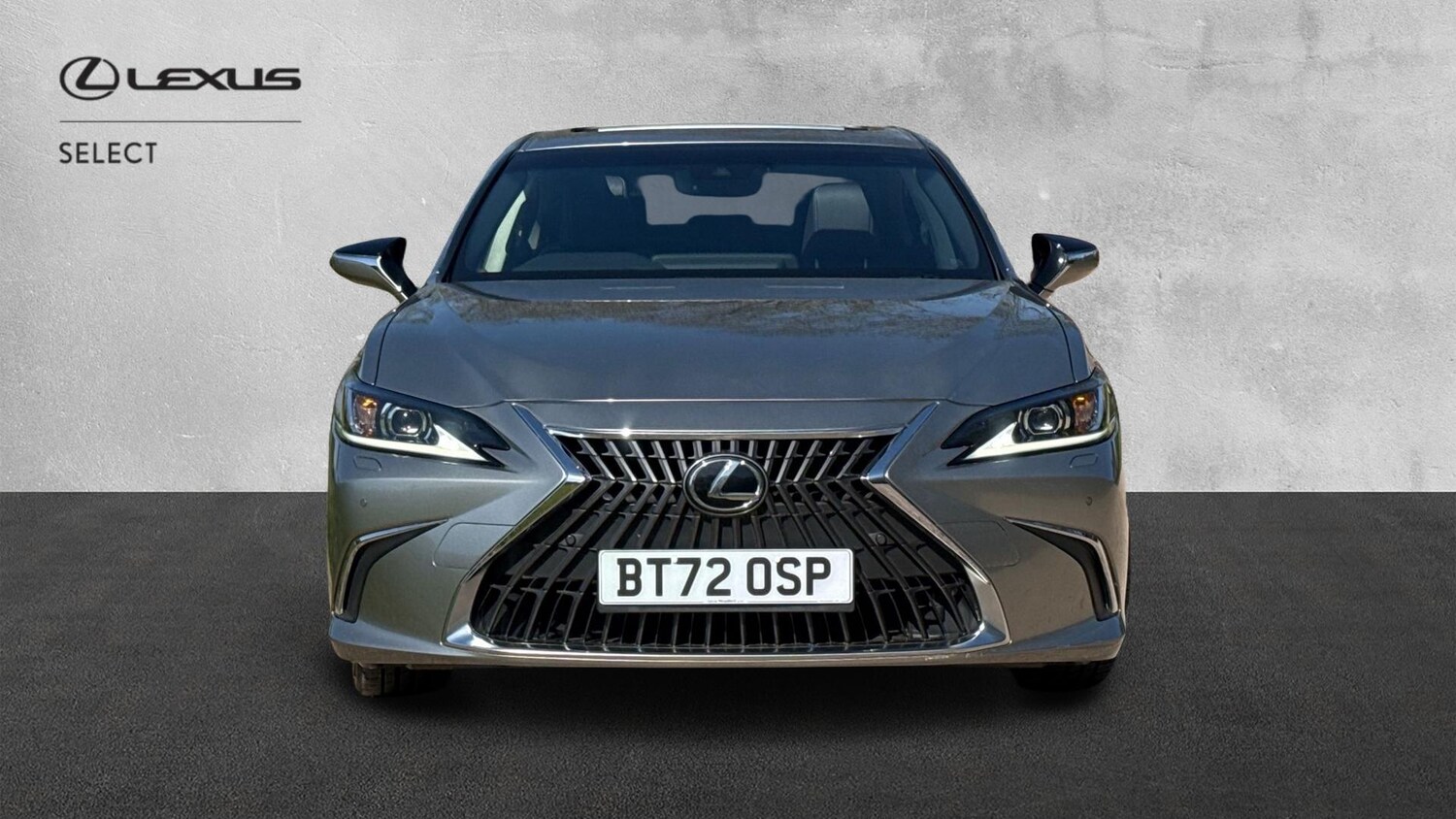 Used Lexus ES for sale - 78205136: Photo 24