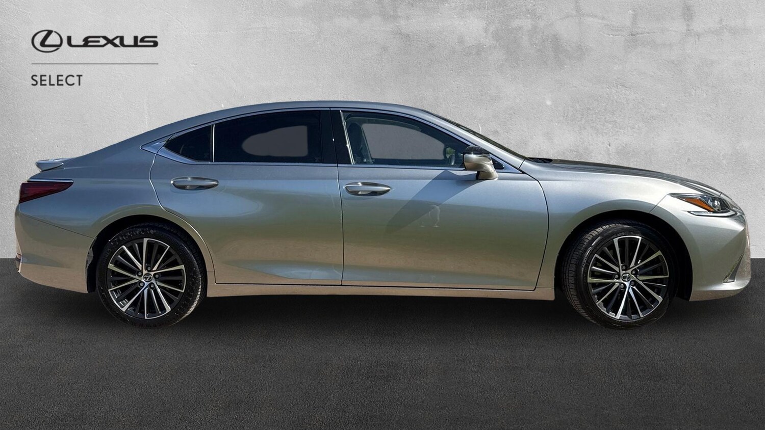 Used Lexus ES for sale - 78205136: Photo 25