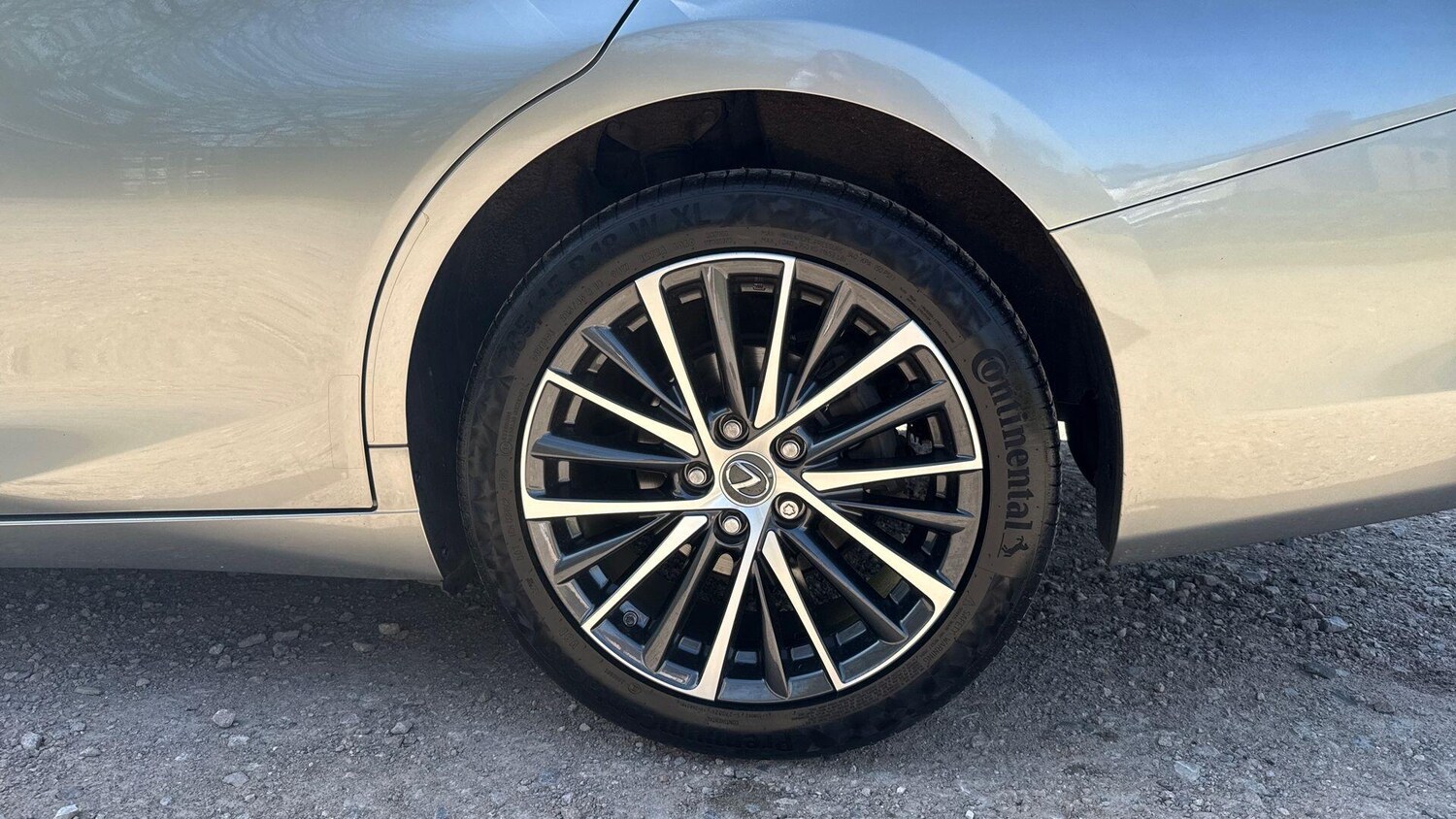 Used Lexus ES for sale - 78205136: Photo 27