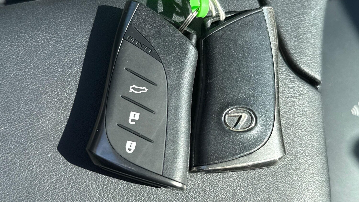 Used Lexus ES for sale - 78205136: Photo 30