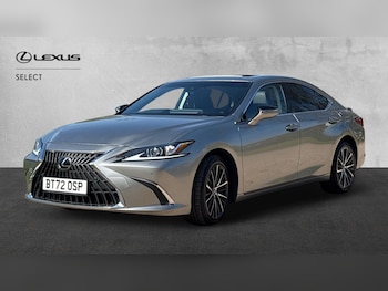 Used Lexus ES 2023 for sale - 78205136: Photo