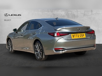Used Lexus ES 2023 for sale - 78205136: Photo