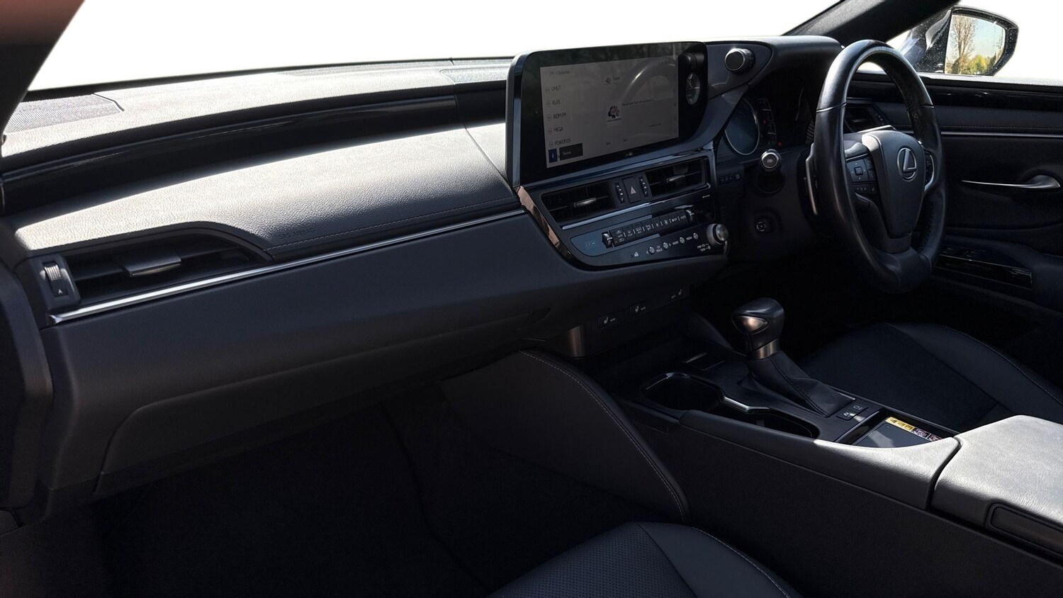 Used Lexus ES for sale - 78205136: Photo 7