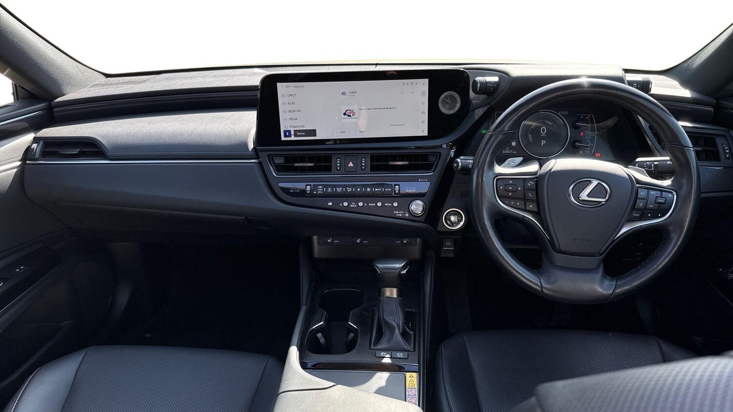 Used Lexus ES for sale - 78205136: Photo 8