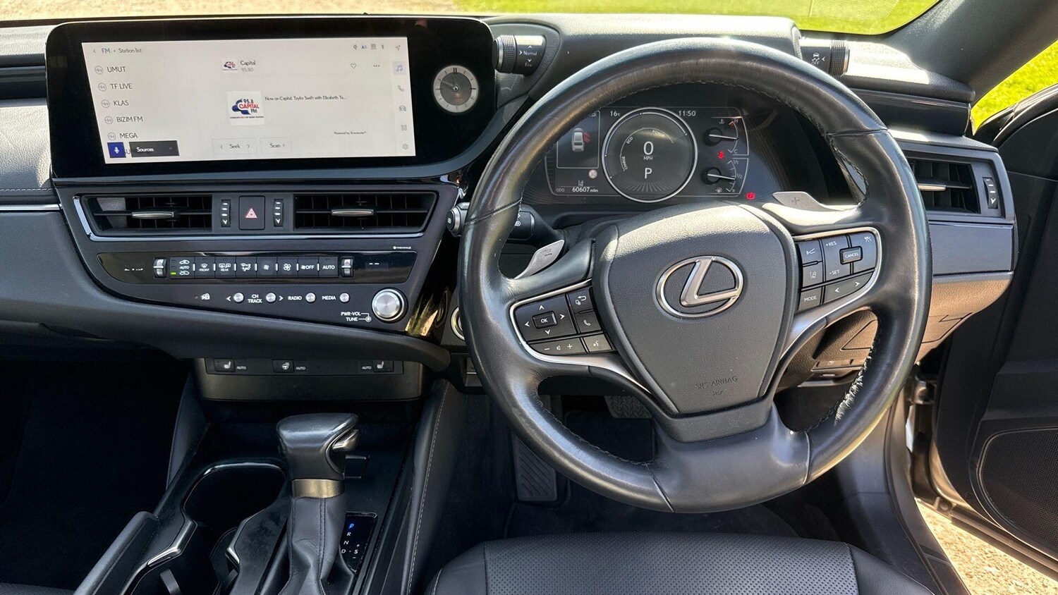 Used Lexus ES for sale - 78205136: Photo 9