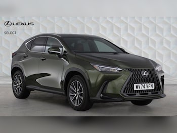 Used Lexus NX 2025 for sale - 78429039: Photo