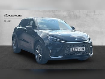 Used Lexus LBX 2025 for sale - 79751399: Photo