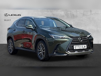 Used Lexus NX 2022 for sale - 79256046: Photo