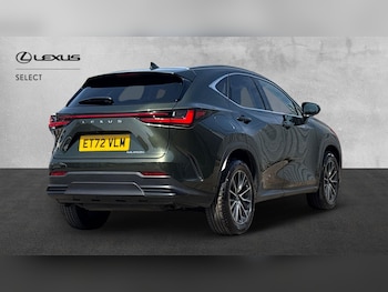 Used Lexus NX 2022 for sale - 79256046: Photo