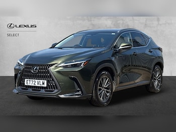 Used Lexus NX 2022 for sale - 79256046: Photo
