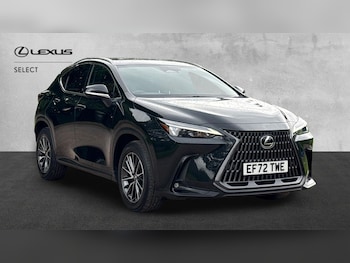 Used Lexus NX 2022 for sale - 79212972: Photo