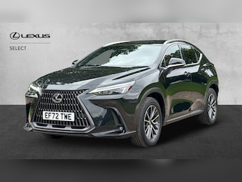 Used Lexus NX 2022 for sale - 79212972: Photo