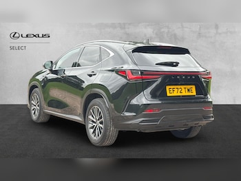 Used Lexus NX 2022 for sale - 79212972: Photo