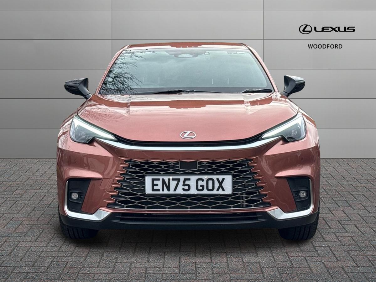 Used Lexus LBX for sale - 78214596: Photo 10